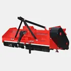 Мульчувач SCQ-120 фото 2 купити в Україні