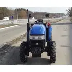 Мiнiтрактор Jinma JM-264E фото 3 купити в Україні
