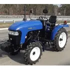 Мiнiтрактор Jinma JM-264E фото 4 купити в Україні