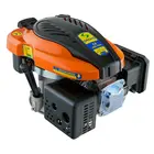 Двигатель Sadko GE-160V PRO бензиновый 5 л.с. вал 22.00 мм.- шпоночный, фото фото 3