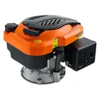 Двигатель Sadko GE-160V PRO бензиновый 5 л.с. вал 22.00 мм.- шпоночный, фото фото 4
