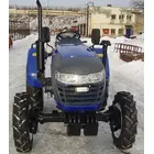 Мiнiтрактор ДТЗ 4244HEX фото 3 купити в Україні
