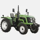 Мiнiтрактор DW 244X фото 4 купити в Україні