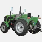 Мiнiтрактор DW 244X фото 6 купити в Україні