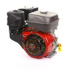 Двигатель Weima WM192F/P(shaft type S) бензиновый 18 л.с. вал 25.00 мм.- шпоночный, фото фото 5