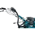 Мотоблок Konner&Sohnen KS 7HP-950A, 7 к.с., бензин, повітряне (з фрезою) фото 13 купити в Україні
