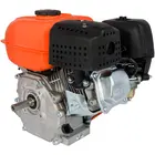 Двигатель Vitals BM 7.0b бензиновый 7 л.с. вал 19.00 мм.- шпоночный, фото фото 3