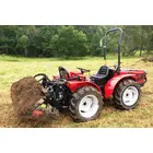 Мiнiтрактор Agromehanika AGT 850 фото 12 купити в Україні