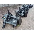 Щітка підметальна навісна МКЩ - 2.0 фото 3 купити в Україні