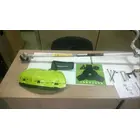 Мотокоса Grunhelm GR-45 Power Line фото 8 купити в Україні