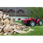 Мiнiтрактор Agromehanika AGT 860 фото 3 купити в Україні