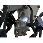 Мотокультиватор Daishin SPR-120H фото 2 купити в Україні