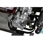 Вантажний мотоцикл Musstang MT200-4V фото 15 купити в Україні