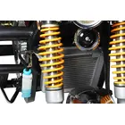 Вантажний мотоцикл Musstang MT250-4V фото 8 купити в Україні