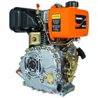 Двигатель Vitals DM 6.0s дизельный 6 л.с. вал 25.00 мм.- шлицевой, фото фото 3