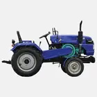 Мiнiтрактор T 24РМН фото 3 купити в Україні