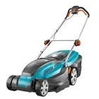 Газонокосарка Gardena PowerMax 42E фото 2 купити в Україні