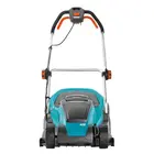 Газонокосарка Gardena PowerMax 42E фото 5 купити в Україні