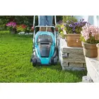 Газонокосарка Gardena PowerMax 42E фото 7 купити в Україні
