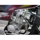 Вантажний мотоцикл Musstang MT200-4V фото 14 купити в Україні