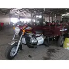Вантажний мотоцикл Musstang MT200-4V фото 13 купити в Україні