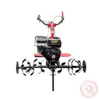 Мотоблок INTERTOOL TL-7000, 7 к.с., бензин, повітряне (з фрезою) фото 2 купити в Україні
