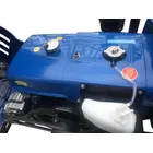 Мототрактор AM Т-200 + фреза 1.4 м (2018 г.) фото 7 купити в Україні