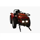 Мiнiтрактор Agromehanika AGT 860  купити в Україні