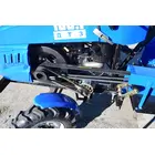 Мототрактор ДТЗ 160.1 без навесного, фото фото 12