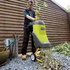 Измельчитель веток Ryobi RSH2400R, фото фото 2