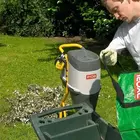 Подрібнювач гілок Ryobi RSH2455 фото 3 купити в Україні