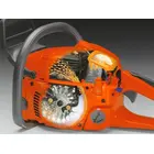 Бензопила Husqvarna 435Е II фото 5 купити в Україні