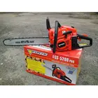 Бензопила Forte FG 5200 Pro фото 4 купити в Україні