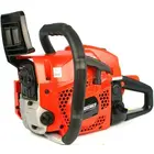 Бензопила Forte FG 5200 Pro фото 2 купити в Україні