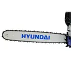 Бензопила Hyundai Х 460 фото 3 купити в Україні