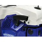 Бензопила Hyundai Х 560 фото 5 купити в Україні