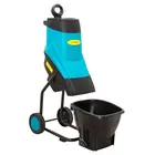Измельчитель веток Sadko GS-2500B, фото фото 2