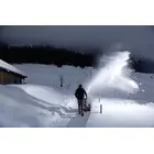 Снігоприбирач AL-KO SnowLine 700 E фото 2 купити в Україні