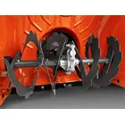 Снігоприбирач Husqvarna ST 230P фото 10 купити в Україні