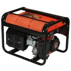 Генератор комбинированный (газ/бензин) Vitals ERS 2.0bng, однофазный (230 В), 2.2 кВт, фото фото 5
