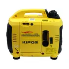 Инверторный генератор Kipor IG770, однофазный (230 В), 0.8 кВт, фото фото 2