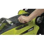 Газонокосарка Ryobi RLM36X40H2 фото 2 купити в Україні
