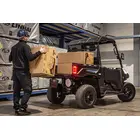 Багги Linhai UTV LH-80DU ELECTRIC, фото фото 5