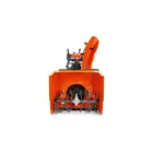 Снегоуборщик Husqvarna ST 224, фото фото 2