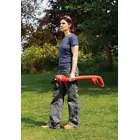 Триммер Black&Decker GL250, фото фото 3