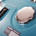 Генератор комбинированный (газ/бензин) Konner&Sohnen KS 3000G, однофазный (230 В), 3 кВт, фото фото 7