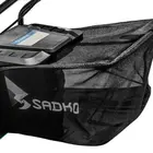 Газонокосарка Sadko ELM-1800 фото 2 купити в Україні