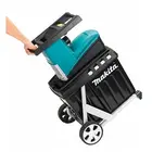 Измельчитель веток Makita UD 2500, фото фото 2