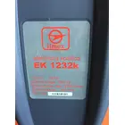 Газонокосарка Limex EK 1232k фото 3 купити в Україні