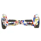 Гіроборд Viper GRAFFITI 10" (25см) + сумка у подарунок фото 2 купити в Україні